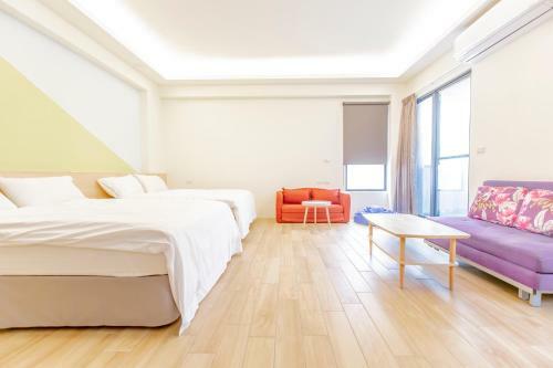 Wow Penghu Homestay