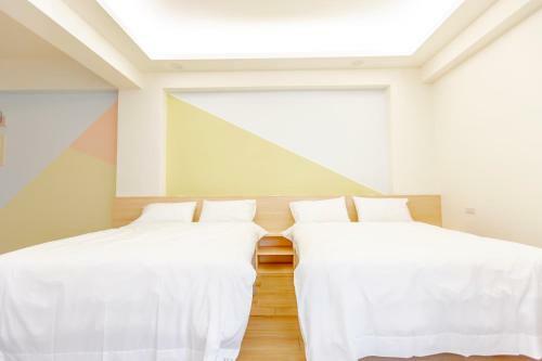 Wow Penghu Homestay