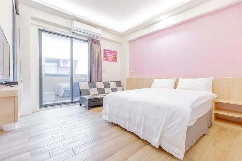 Wow Penghu Homestay