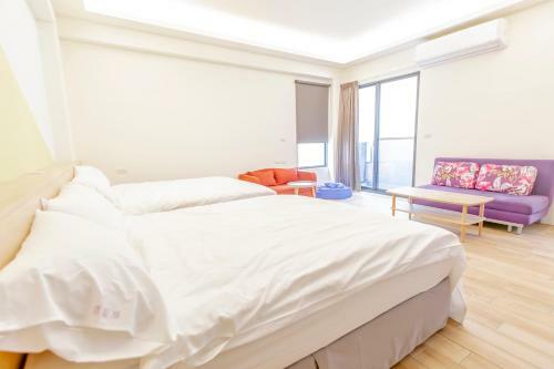 Wow Penghu Homestay