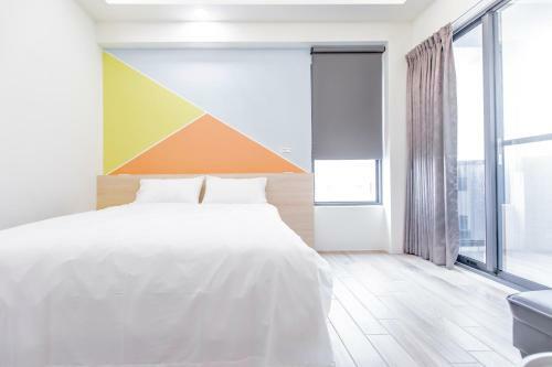 Wow Penghu Homestay