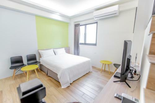 Wow Penghu Homestay