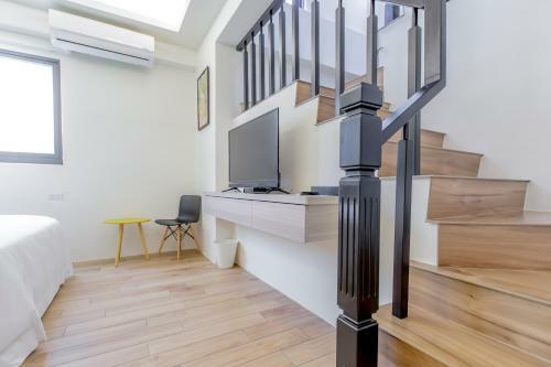 Wow Penghu Homestay