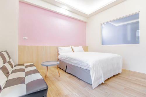 Wow Penghu Homestay