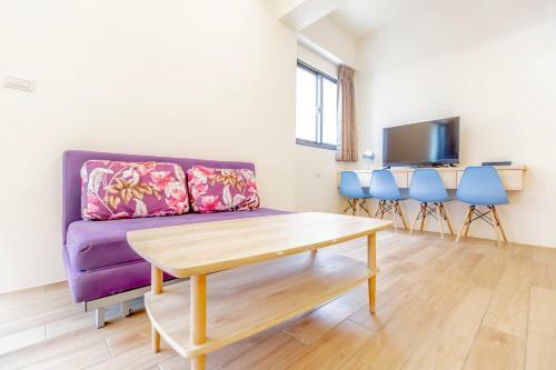 Wow Penghu Homestay