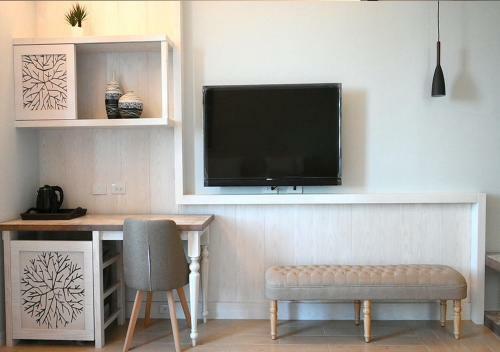 Bed & Breakfast Penghu Villia