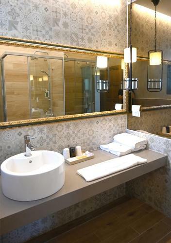Bed & Breakfast Penghu Villia