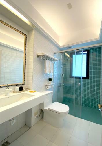 Bed & Breakfast Penghu Villia