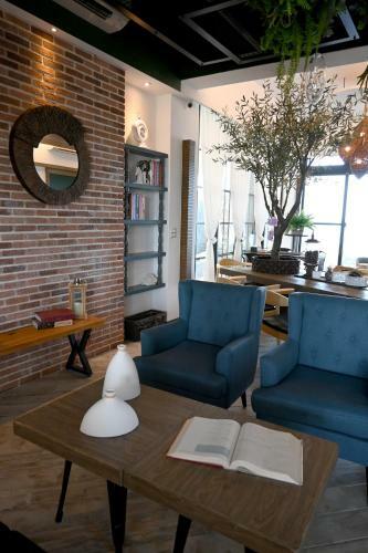 Bed & Breakfast Penghu Villia