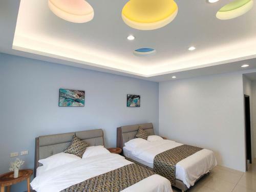 Bed & Breakfast Xiaoshu Homestay