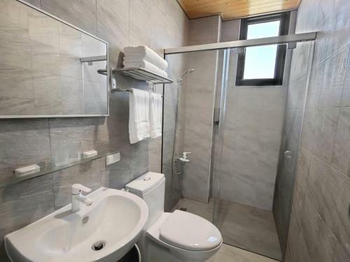 Bed & Breakfast Xiaoshu Homestay