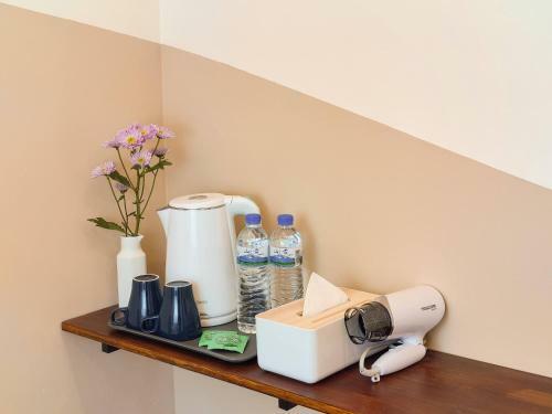 Bed & Breakfast Xiaoshu Homestay