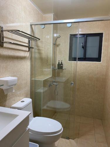 Apartamento Qingqing Yi Zhu
