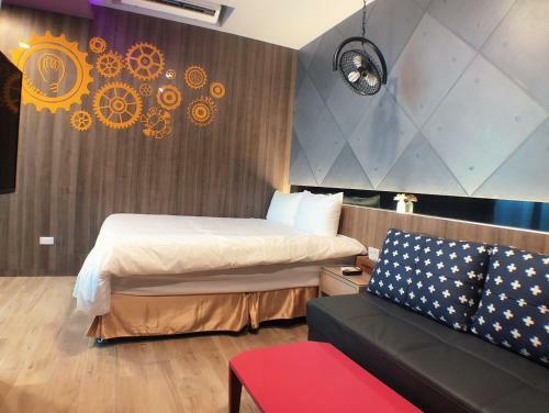 Hostal Xingqing Seaview Homestay