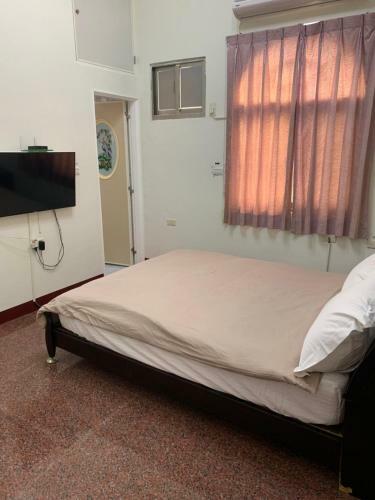 Chuxin B&B