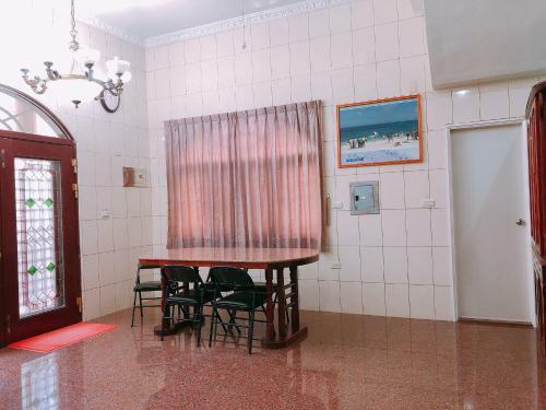 Chuxin B&B