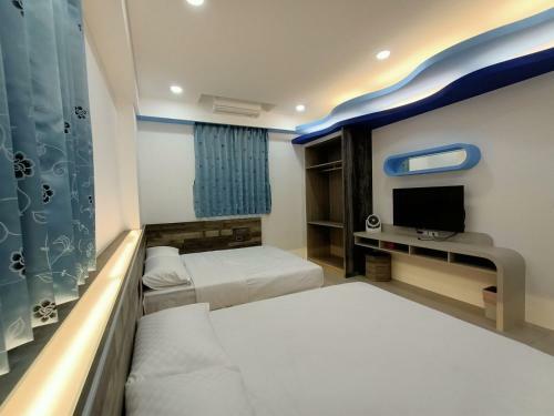 Hanshiju Homestay