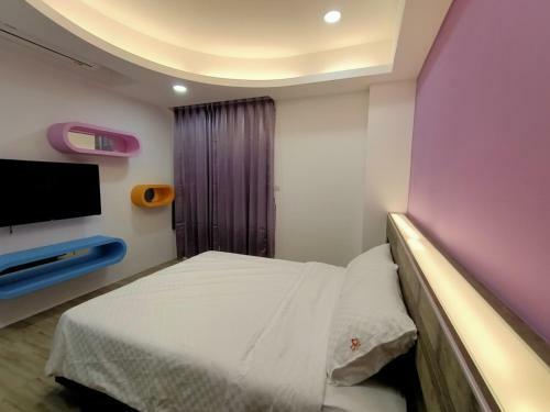 Hanshiju Homestay