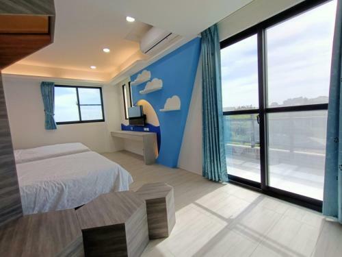 Hanshiju Homestay