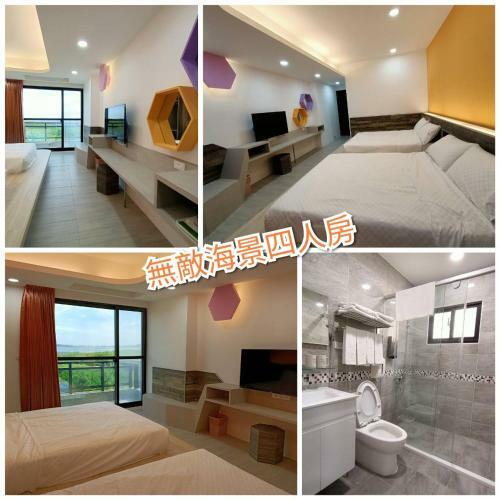 Hanshiju Homestay