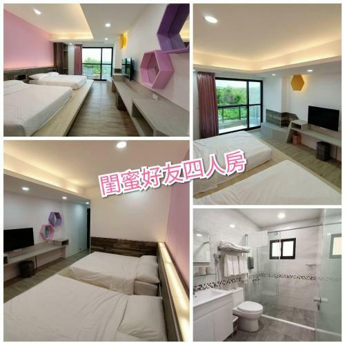 Hanshiju Homestay