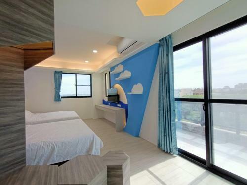 Hanshiju Homestay