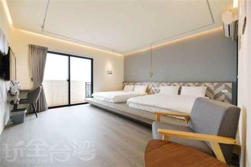 ????????wenao Hostel