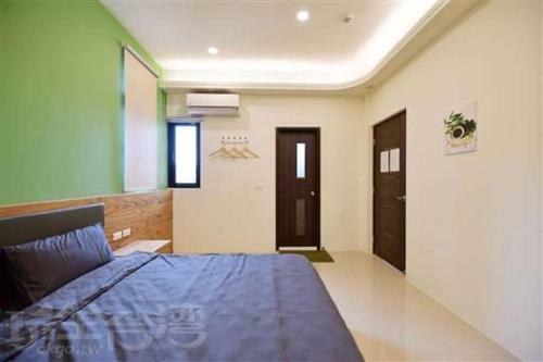 ????????wenao Hostel