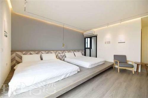 ????????wenao Hostel