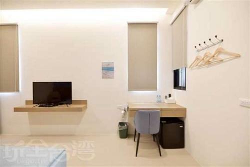 ????????wenao Hostel