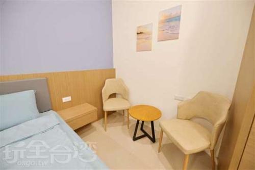 ????????wenao Hostel
