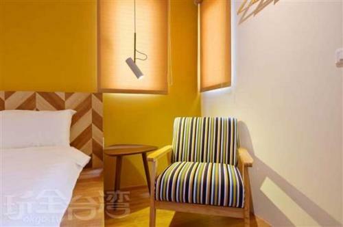????????wenao Hostel