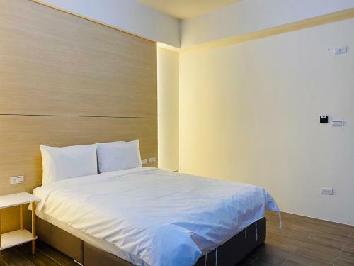 Penghu Orange Homestay