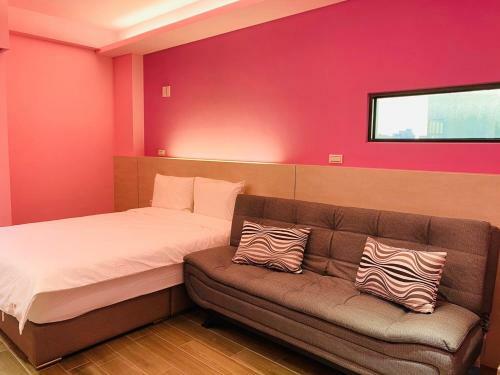 Penghu Orange Homestay
