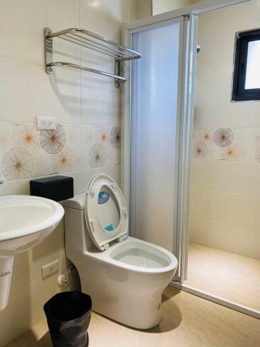 Penghu Orange Homestay