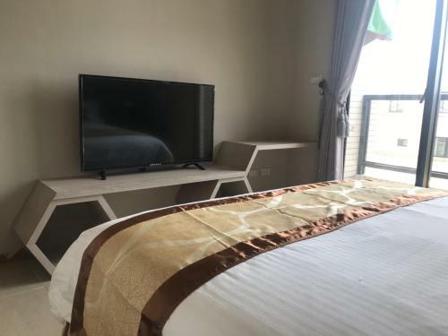 Good Nest Homestay