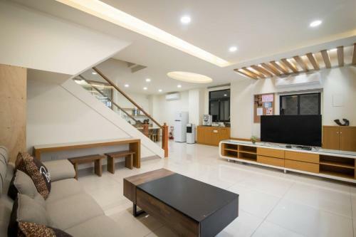 Jialai Homestay