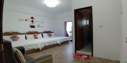Oppa Homestay
