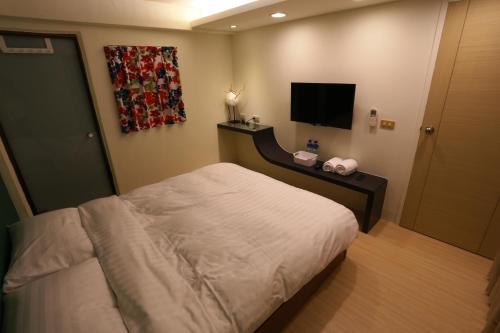 Mu Ju B&B