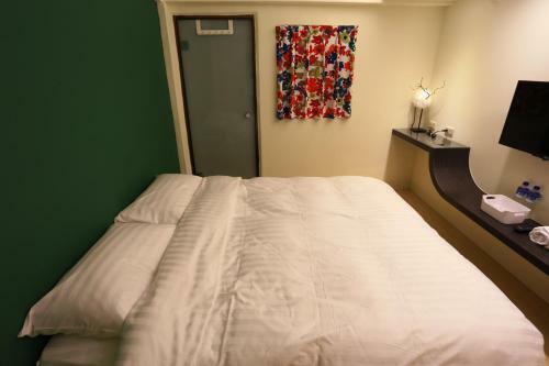 Mu Ju B&B