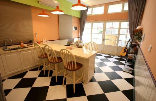 Mu Ju B&B