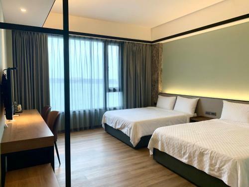Hostal Dream Summer Hotel