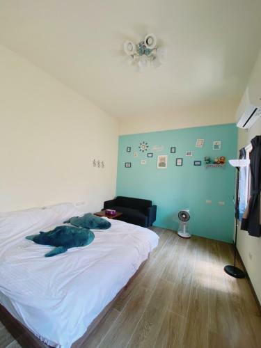 Yixiu Homestay
