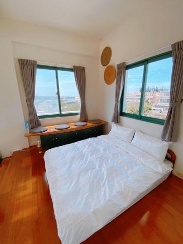 Azumaya Guest House