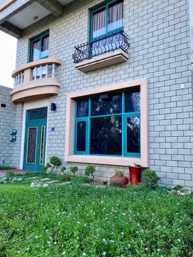 Azumaya Guest House