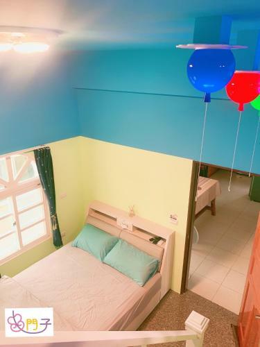 Penghu Chuanmenzi Light B&B