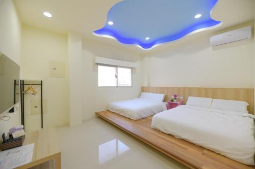 Bed & Breakfast ?????