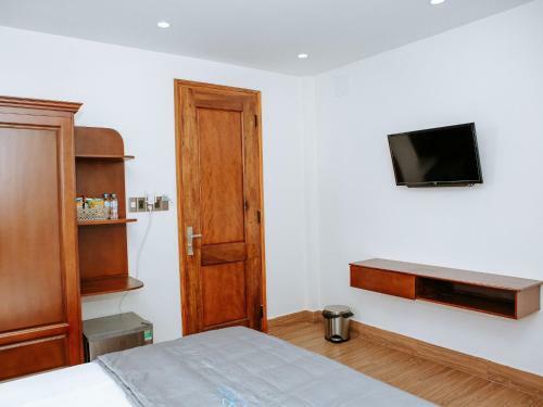 Hostal Tr�n Home