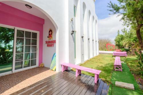 Summer Mary B&B