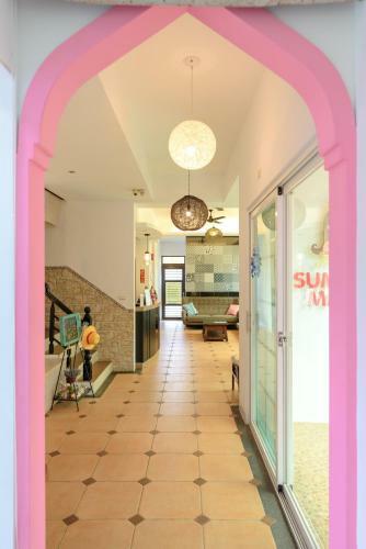 Summer Mary B&B